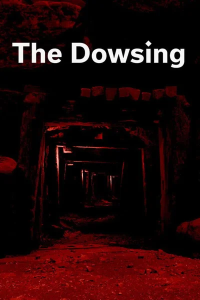 The Dowsing cover