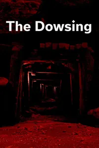 The Dowsing cover