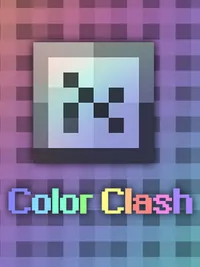 Color Clash cover