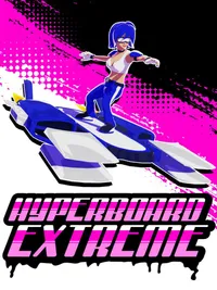 Hyperboard Extreme cover