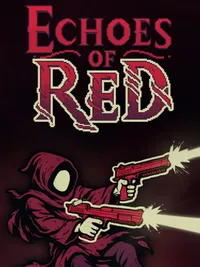 Echoes of Red cover