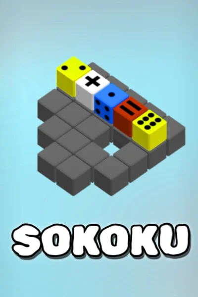 Sokoku cover