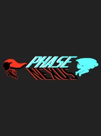 Phase Nexus cover