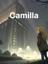 Camilla cover