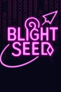 Blightseed cover