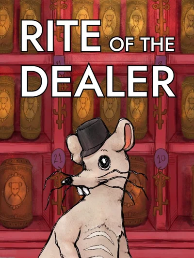 Rite of the Dealer cover