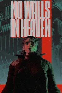 No Walls in Heaven cover