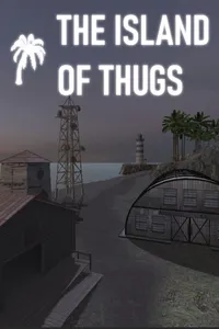 The Island of Thugs cover