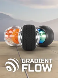 Gradient Flow cover