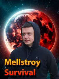 Mellstroy Survivor cover