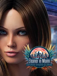 Eleanor in Miami cover