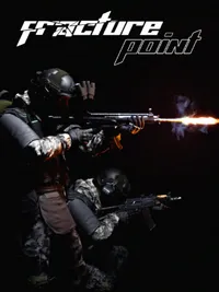 Fracture Point cover