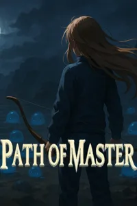 Path of Master cover