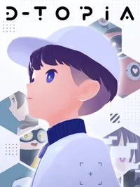 D-topia cover