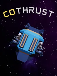 CoThrust cover
