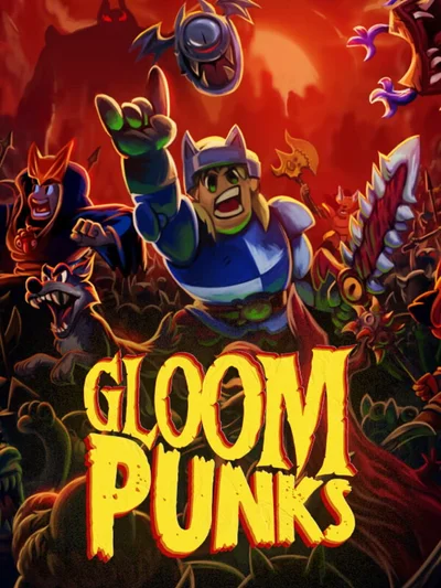 Gloom Punks