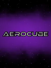 Aerocube cover