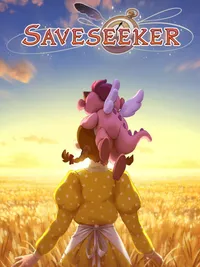 Saveseeker cover