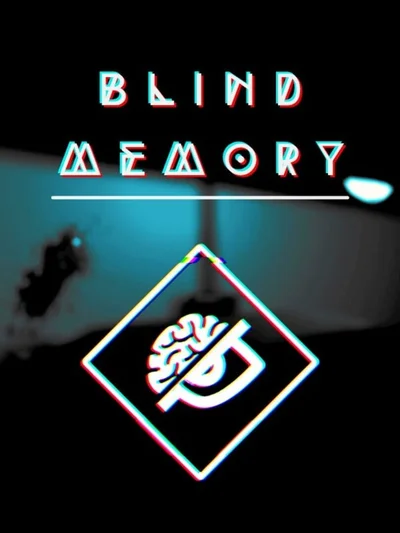 Blind Memory cover
