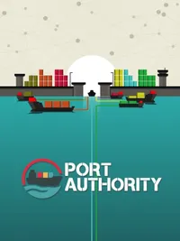 Port Authority cover