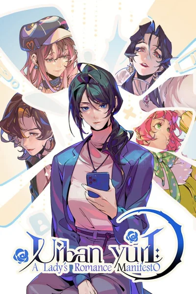Urban Yuri: A Lady's Romance Manifesto