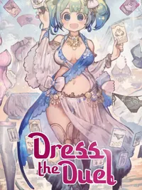 Dress the Duel cover