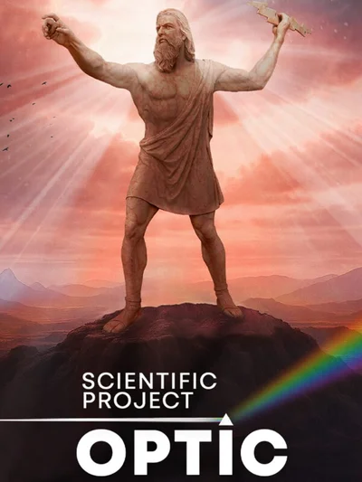 Scientific Project: Optic cover