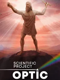 Scientific Project: Optic cover