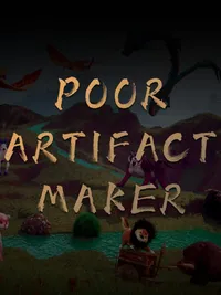 Poor Artifact Maker cover