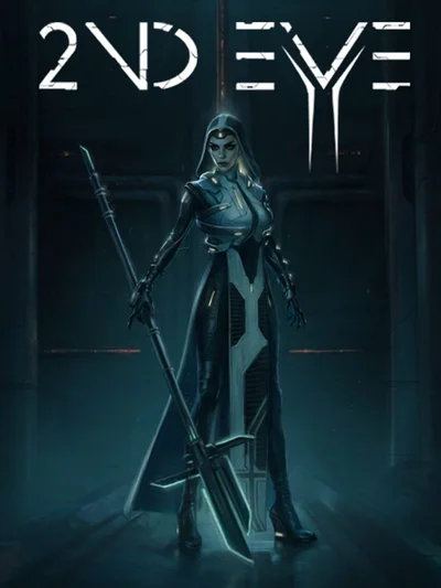 2nd Eve cover