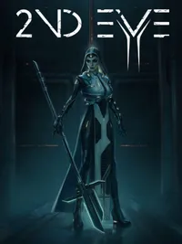 2nd Eve cover