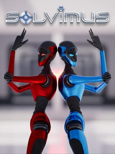 Solvimus cover
