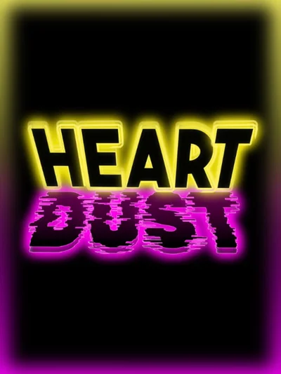 Heartdust cover