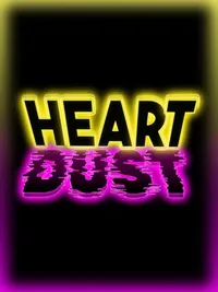 Heartdust cover