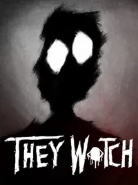 They Watch cover