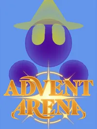 Advent Arena cover