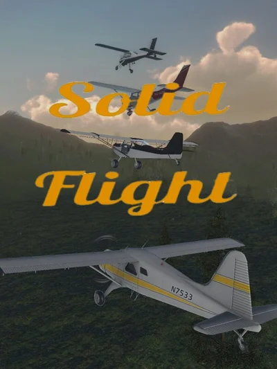 Solid Flight