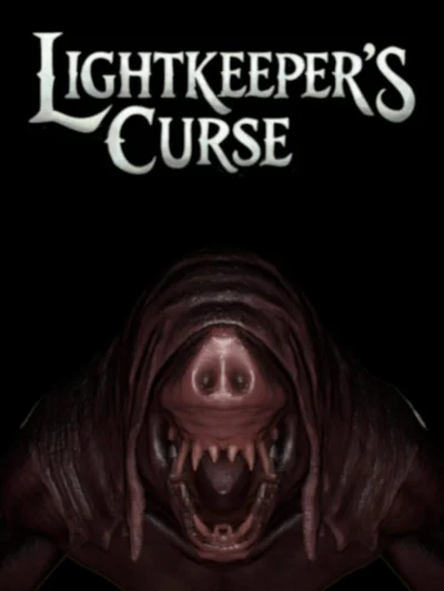 Lightkeeper's Curse cover
