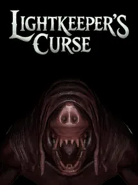 Lightkeeper's Curse cover