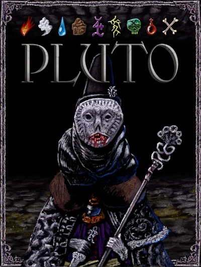 Pluto