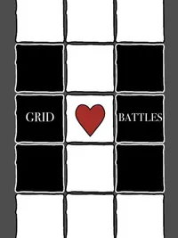Grid Battles cover