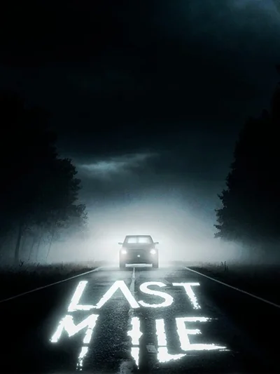 Last Mile cover