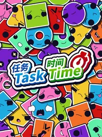 Task Time cover