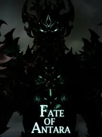 Fate of Antara cover