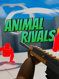 Animal Rivals cover