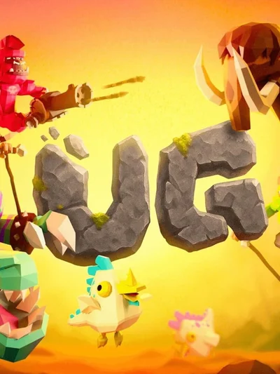 UG cover
