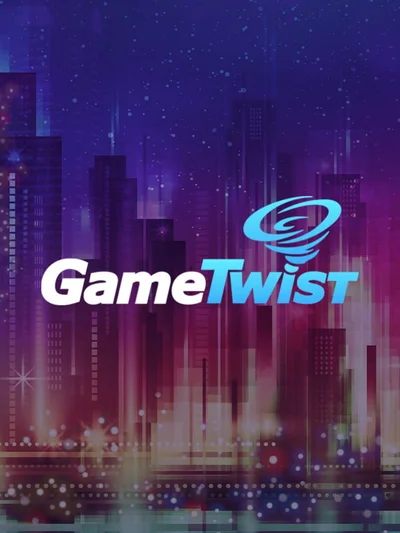 GameTwist cover