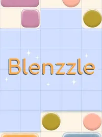Blenzzle cover