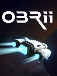 Obrii cover