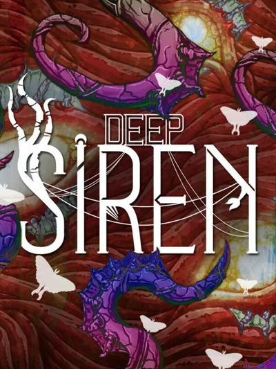 Deep Siren cover